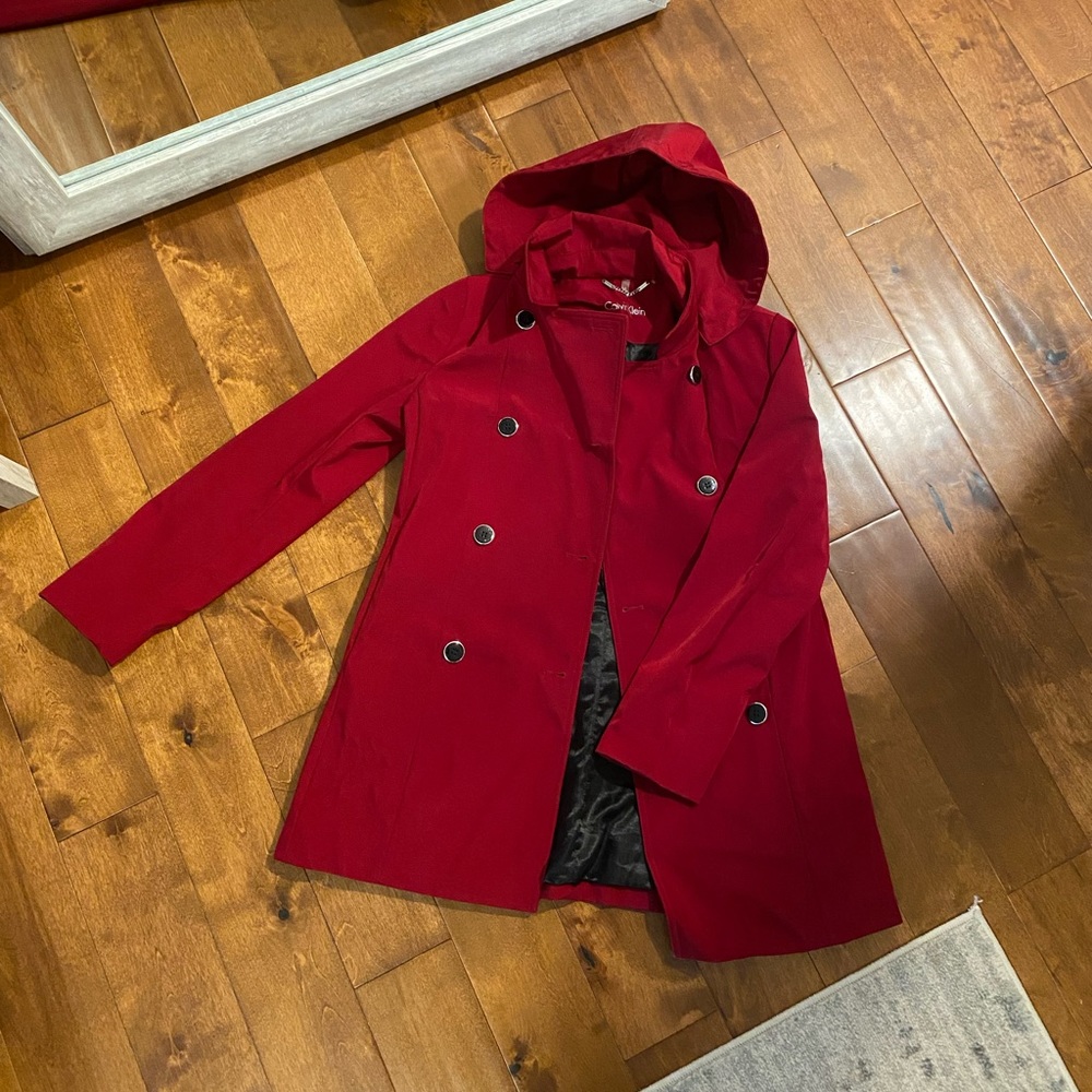 Calvin Klein Jacket